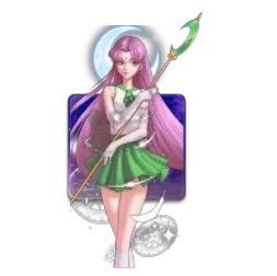 Putri
Bulan