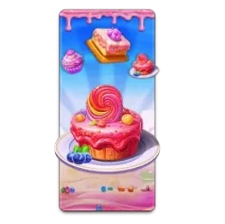 Sugar
Supreme