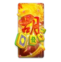 Mahjong
Ways