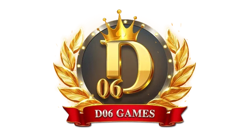 D06 logo